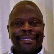 Patrick Ewing, 61 (Basketball Player)