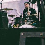 Patrick Foley, 34 (Drummer)