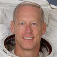 Patrick Forrester, 68 (宇航员)