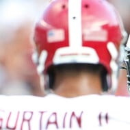 Patrick Frank Surtain II, 25 (足球运动员)