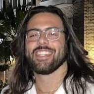 Patrick Gago, 26 (TikTok Star)