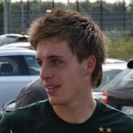 Patrick Herrmann, 34 (Fußballspieler)