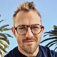 Patrick Janelle, 43 (Blogger)