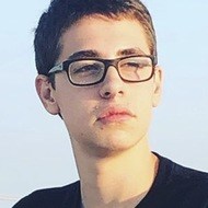 Patrick Jenkins, 23 (TikTok Star)