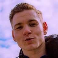 Patrick Jorgensen, 34 (Rapper)
