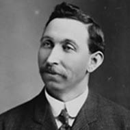 Patrick Joseph Sullivan (1865 - 1935) (Politician)