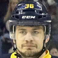 Patrick Kaleta, 39 (Jugador de Hockey)