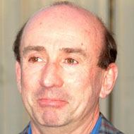 Patrick Kerr, 69 (TV Schauspieler)