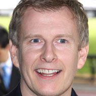 Patrick Kielty, 53 (Comico)