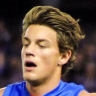 Patrick Lipinski, 25 (澳大利亞規則足球運動員)