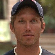 Patrick Loliger, 40 (Rower)