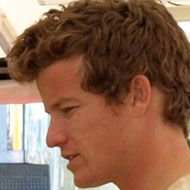 Patrick Long, 42 (Race Car Driver)
