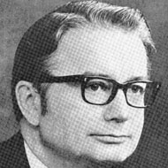 Patrick Lucey (1918 - 2014) (Politician)