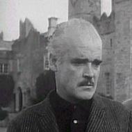 Patrick Magee (1922 - 1982) (電影演員)