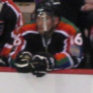 Patrick Maroon, 35 (Hockey Player)