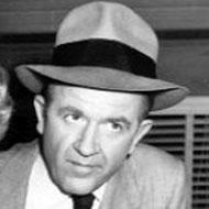 Patrick McVey (1910 - 1973) (TV Actor)