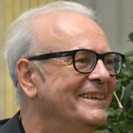 Patrick Modiano, 80 (小说家)