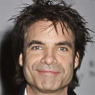 Patrick Monahan, 55 (Rock Singer)
