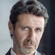 Patrick Mouratoglou, 53 (Tennis Coach)
