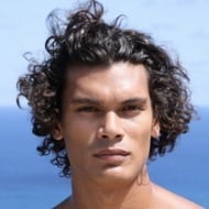 Patrick Mullen, 33 (Реальная звезда)