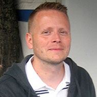 Patrick Ness, 54 (Молодой взрослый автор)