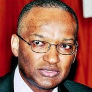 Patrick Njoroge, 63 (Economista)