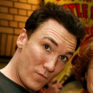 Patrick Page, 61 (Stage Actor)
