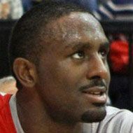 Patrick Patterson, 36 (Basketball Player)