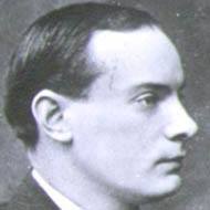 Patrick Pearse (1879 - 1916) (Activist)