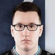 Patrick Price, 31 (電子競技選手)