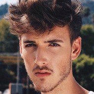 Patrick Quirky, 31 (YouTube Star)