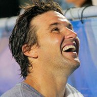 Patrick Rafter, 51 (Tennis Player)