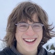 Patrick Ralphson, 25 (Pop Zangers)