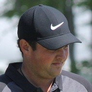 Patrick Reed, 33 (高爾夫球手)