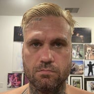 Patrick Ridge, 42 (TikTok Star)