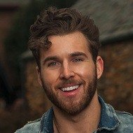 Patrick Riser, 33 (Fitness-Instruktor)