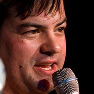 Patrick Roach, 56 (TV Actor)