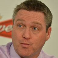 Patrick Roy, 58 (Hockey Player)