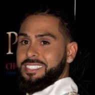 Patrick Ryan, 35 (Model)