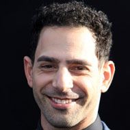 Patrick Sabongui, 49 (電視演員)