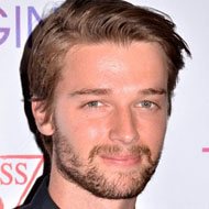 Patrick Schwarzenegger, 30 (Model)