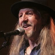 Patrick Simmons, 75 (Guitarist)