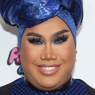 Patrick Starrr, 35 (YouTube-ster)