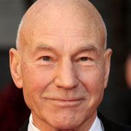 Patrick Stewart, 83 (TV Actor)