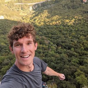 Patrick Switzer, 38 (Skateboarder)