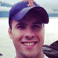 Patrick Thomas, 35 (乡村歌手)