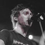 Patrick Thompson, 42 (Guitarist)