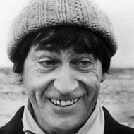 Patrick Troughton (1920 - 1987) (電視演員)