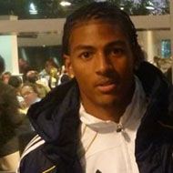 Patrick van Aanholt, 35 (Joueur de football)
