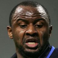 Patrick Vieira, 47 (Joueur de football)